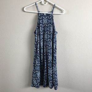 Nine Britton Jemima Brushed Knit Dress